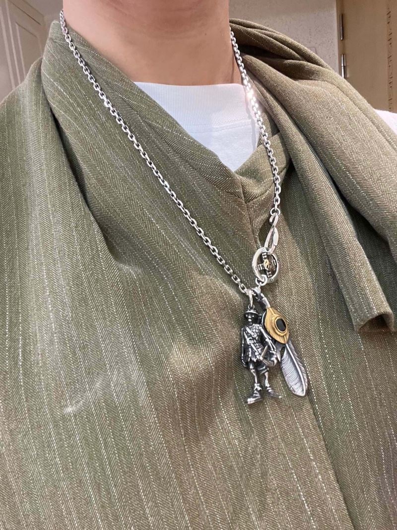 Gucci Necklaces